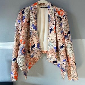 Ark & Co. blazer   #281